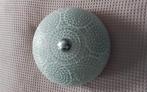 Zeer mooie lamp doorsnee 36 cm kan aan de muur en plafond, Ophalen, Zo goed als nieuw