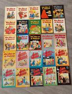 Jan, Jans en de kinderen 1 t/m 54, Meerdere stripboeken, Ophalen of Verzenden, Zo goed als nieuw