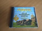CD Politie Mannenkoor Drenthe - Vocaal verbaal, Cd's en Dvd's, Cd's | Overige Cd's, Ophalen of Verzenden, Zo goed als nieuw