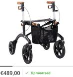 Nieuwe rollator, Diversen, Rollators, Ophalen, Opvouwbaar