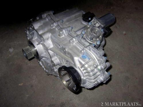 Tussenbak Mercedes ML / GL W164 met offroad verdeelbak, Auto-onderdelen, Verlichting, Mercedes-Benz, Nieuw, Ophalen