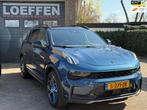 Lynk & Co 01 1.5 Plug-in Hybrid 1ste eige, Zwarte hemel, Mod, Stof, 1854 kg, SUV of Terreinwagen, Voorwielaandrijving