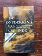 Rick Honings De ontdekking van Insulinde 2024 nieuw, Boeken, 19e eeuw, Nieuw, Ophalen of Verzenden, Rick Honings