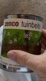 NIEUW tuinbeits van ZENCO jerrycan 20ltr, Ophalen, Nieuw