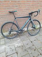 Cannondale CAAD12 Disc 56 cm, Fietsen en Brommers, Fietsen | Racefietsen, Overige merken, 28 inch, Gebruikt, 10 tot 15 versnellingen