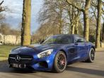 Mercedes-Benz AMG GT 4.0 S (bj 2014, automaat), Auto's, Automaat, Achterwielaandrijving, Gebruikt, 510 pk