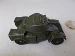 1963 Dinky Toys 814 A.M.L. PANHARD ARMOURED CAR (-B-), Ophalen of Verzenden, Gebruikt, Overige typen, Dinky Toys