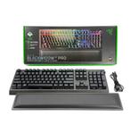 Razer BlackWidow V3 Pro, Razer Green, Qwerty US | incl. boek, Razer, Zo goed als nieuw, Support@razer.com, Razer Inc.,
9 Pasteur,
Irvine, CA 92618,
United States