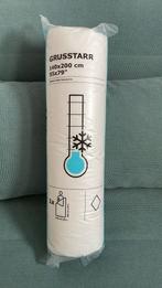 Grusstarr Dekbed 140x200, Ophalen, Minder dan 10 m²