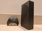 Nieuwstaat Xbox Series S 1TB|Garantie tot 4-2026, Ophalen of Verzenden, Zo goed als nieuw, Xbox Series S