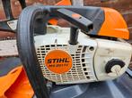 Stihl MS201TC  tophandle, Tuin en Terras, Ophalen of Verzenden, Gebruikt, Overige soorten, Stihl