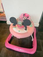 Roze Minnie Mouse Loopauto, Ophalen, Zo goed als nieuw