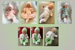 Reborn setjes, nu 10 euro per stuk., Ophalen of Verzenden, Nieuw, Kleertjes