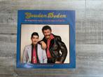 12 inch Maxi Vinyl plaat Kooten en de Bie Jacobse en van Es, Ophalen of Verzenden, Gebruikt, Levenslied of Smartlap