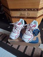 Asics Gel Nyc Cream Sweet Pink, Ophalen of Verzenden, Nieuw, Roze, Sneakers of Gympen
