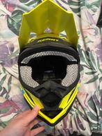 Kinder Kenny Performance Crossmotor helm mt 49-50, Overige merken, XS, Kinderen, Offroadhelm