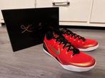 Kobe 9 Low Protro University Red EU43, Kleding | Heren, Schoenen, Overige kleuren, Nike, Nieuw, Ophalen of Verzenden