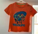 Lupilu shirtje mt: 86/92, Ophalen of Verzenden, Gebruikt, Meisje, Shirtje of Longsleeve
