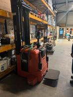 Gebruikte Stapelaar - Technische staat top, accu slecht, Ophalen, Gebruikt