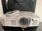 Optoma GT1080e Full-HD/Short Throw!!/1080p/3000Ansi, Ophalen of Verzenden, Zo goed als nieuw, DLP, Full HD (1080)