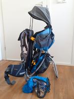Drager Deuter Kid Comfort II, Overige typen, Zo goed als nieuw, Rug, Ophalen