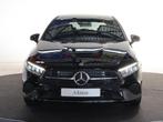 Mercedes-Benz A-klasse 180 Star Edition Luxury Line LIMITED, Auto's, Mercedes-Benz, 4 cilinders, Zwart, Origineel Nederlands, Bedrijf
