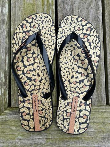 Ipanema slippers dames maat 37 nieuw beschikbaar voor biedingen