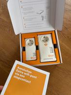 Ziggo Powerline Adapters wifi - Verhuizing, Computers en Software, Powerlines, Ophalen of Verzenden, Gebruikt