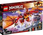 71753 Fire Dragon Attack nieuw in ongeopende doos, Kinderen en Baby's, Speelgoed | Duplo en Lego, Ophalen of Verzenden, Nieuw