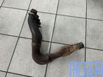 Uitlaatbochten Suzuki GSXR 600 & 750 K6- K7 2006 - 2007 GSX-, Motoren, Onderdelen | Suzuki, Ophalen of Verzenden, Gebruikt