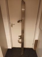 Bumper bumperbalk rvs vw t5 t6 Volkswagen bulli camper, Ophalen