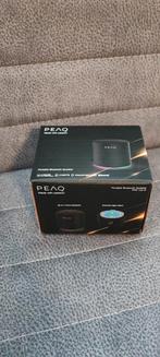 Boxen van PEAQ, Ophalen, Bluetooth, Nieuw