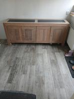 Dressoir, Huis en Inrichting, Ophalen, Gebruikt, 25 tot 50 cm, 200 cm of meer