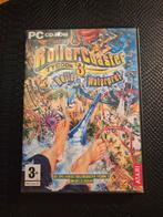 Rollercoaster tycoon 3, Spelcomputers en Games, Games | Pc, 1 speler, Ophalen of Verzenden, Zo goed als nieuw, Vanaf 3 jaar