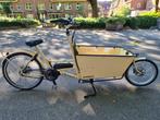 Achielle e-bike bakfiets, Overige merken, Elektrisch, Ophalen of Verzenden, Zo goed als nieuw