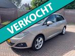 Seat Ibiza ST 1.6 TDI Sport|Clima|Cruise|Privacy glas|Apk 7-, Voorwielaandrijving, Euro 5, Gebruikt, 4 cilinders