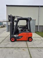 Londe E16P-02 triplex sideshift bj 2019 6029 uur, Linde, -, Niet opgegeven, Heftruck