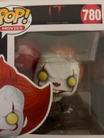 Funko Pop! Movies - Pennywise #780, Verzenden, Nieuw