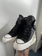 Converse Chuck 70 maat 39, Ophalen of Verzenden, Zo goed als nieuw, Zwart