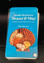 Kervels - Strand en wad handige wandelwaaier, Ophalen of Verzenden, Gelezen, Kervels