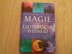 C Easson Encyclopedie van Magie en esotherische wijsheid HC, Verzenden, Zo goed als nieuw, Spiritualiteit algemeen, Achtergrond en Informatie