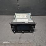 VW PASSAT B7 GPS navigation control unit/module / 3C0 035 27, Gebruikt, Volkswagen, Ophalen of Verzenden, Vw