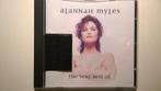 Alannah Myles - The Very Best Of Alannah Myles, Ophalen of Verzenden, Zo goed als nieuw, Poprock