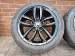 17 inch Originele Mini Countryman R60 Zomerset Nieuw Black, Ophalen, Banden en Velgen, Mini, Nieuw