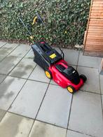 Kos Elektrische Grasmaaier - 1.5 Jaar Oud, Ophalen, Cirkelmaaier, Gebruikt, Elektrische grasmaaier