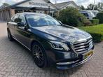 Mercedes-benz S-KLASSE S 350 d 4-Matic Panodak, Key-less go,, Automaat, 221 €/maand, Gebruikt, 2925 cc