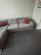 Hoekbank, Ophalen of Verzenden, Gebruikt