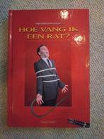 Hoe Vang Ik Een Rat? - Richard Engelfriet, Ophalen of Verzenden, Zo goed als nieuw, Richard Engelfriet, Verhalen