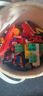 Lego en Duplo, Gebruikt, Ophalen of Verzenden