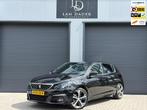 Peugeot 308 1.2 Gt-Line / Automaat / Panoramadak / Carplay, Gebruikt, Euro 6, 1199 cc, 610 kg